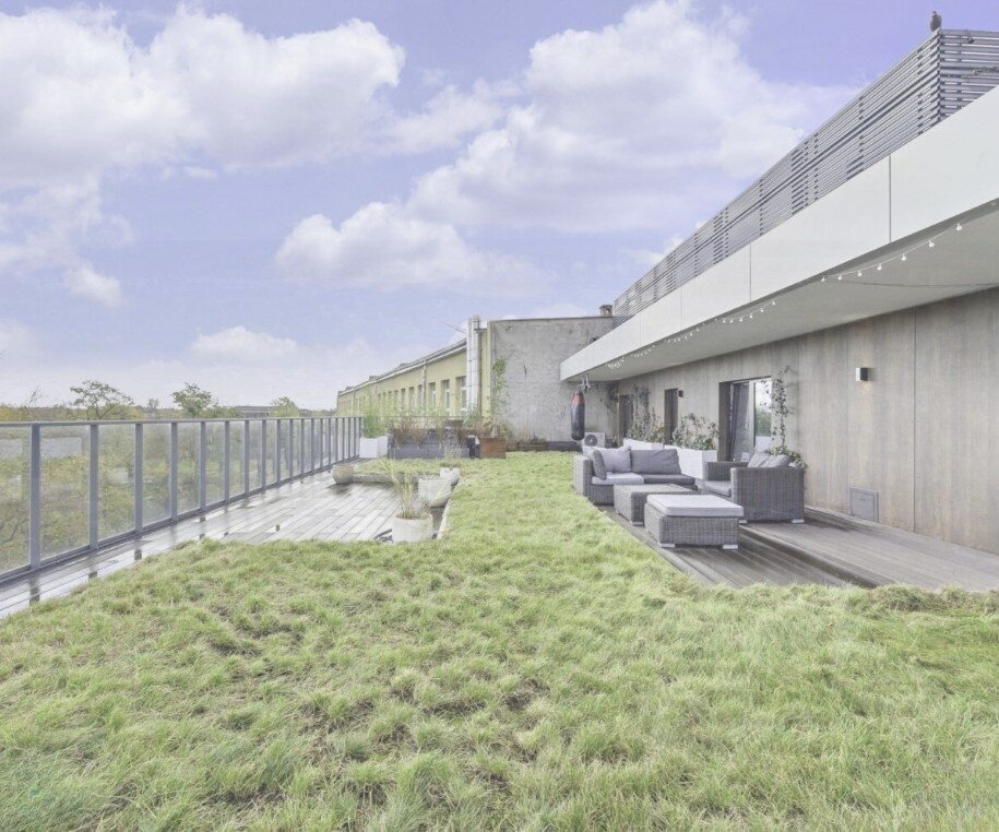 Polen! Modernes Juwel in absoluter Top-Lage von Breslau(Wroclaw)