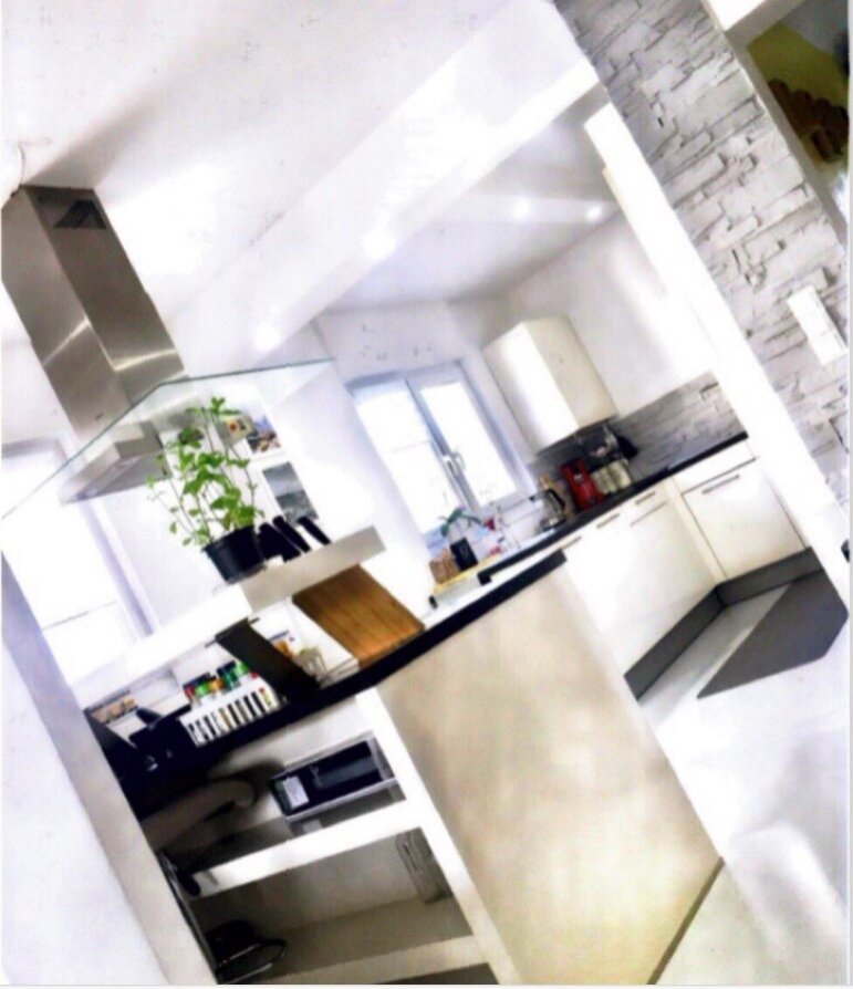 Sanierte Doppelhaushälfte für die große Familie, Nähe großer Spektesee