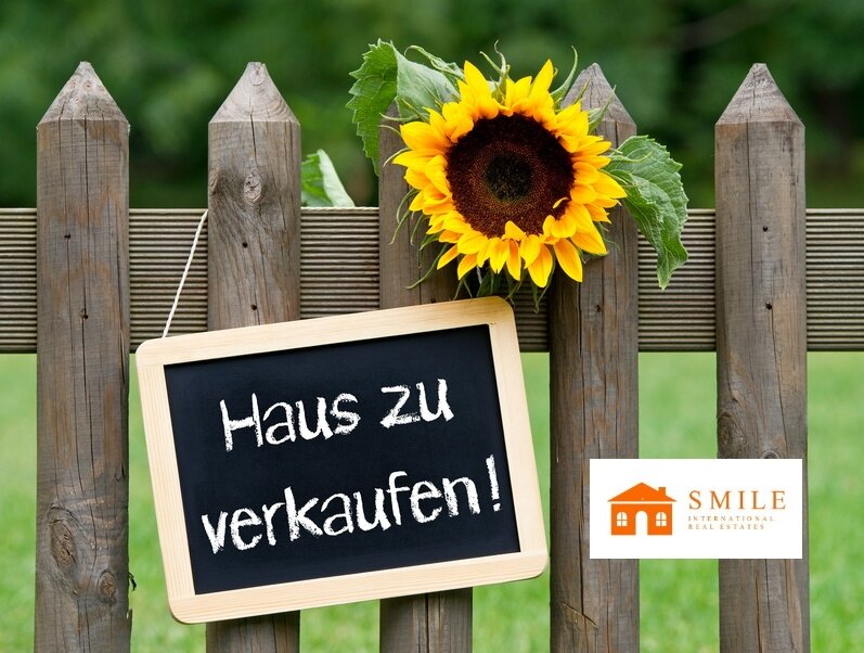 Sanierte Doppelhaushälfte für die große Familie, Nähe großer Spektesee