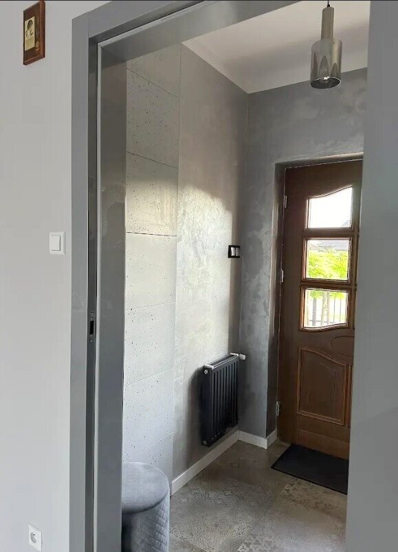 Freistehendes Einfamilienhaus Nähe Slubice/Frankfurt-Oder