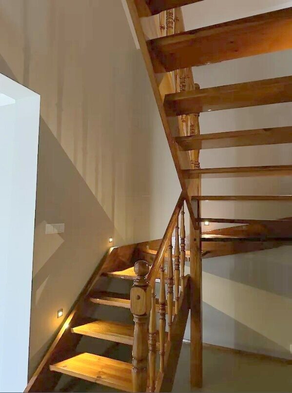 Freistehendes Einfamilienhaus Nähe Slubice/Frankfurt-Oder