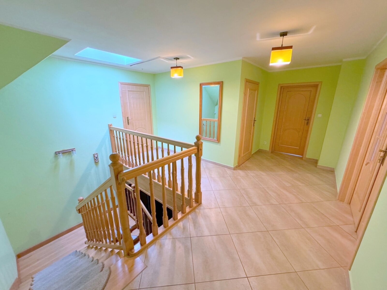 Polen! Mehrgenerationenhaus in Kolberg