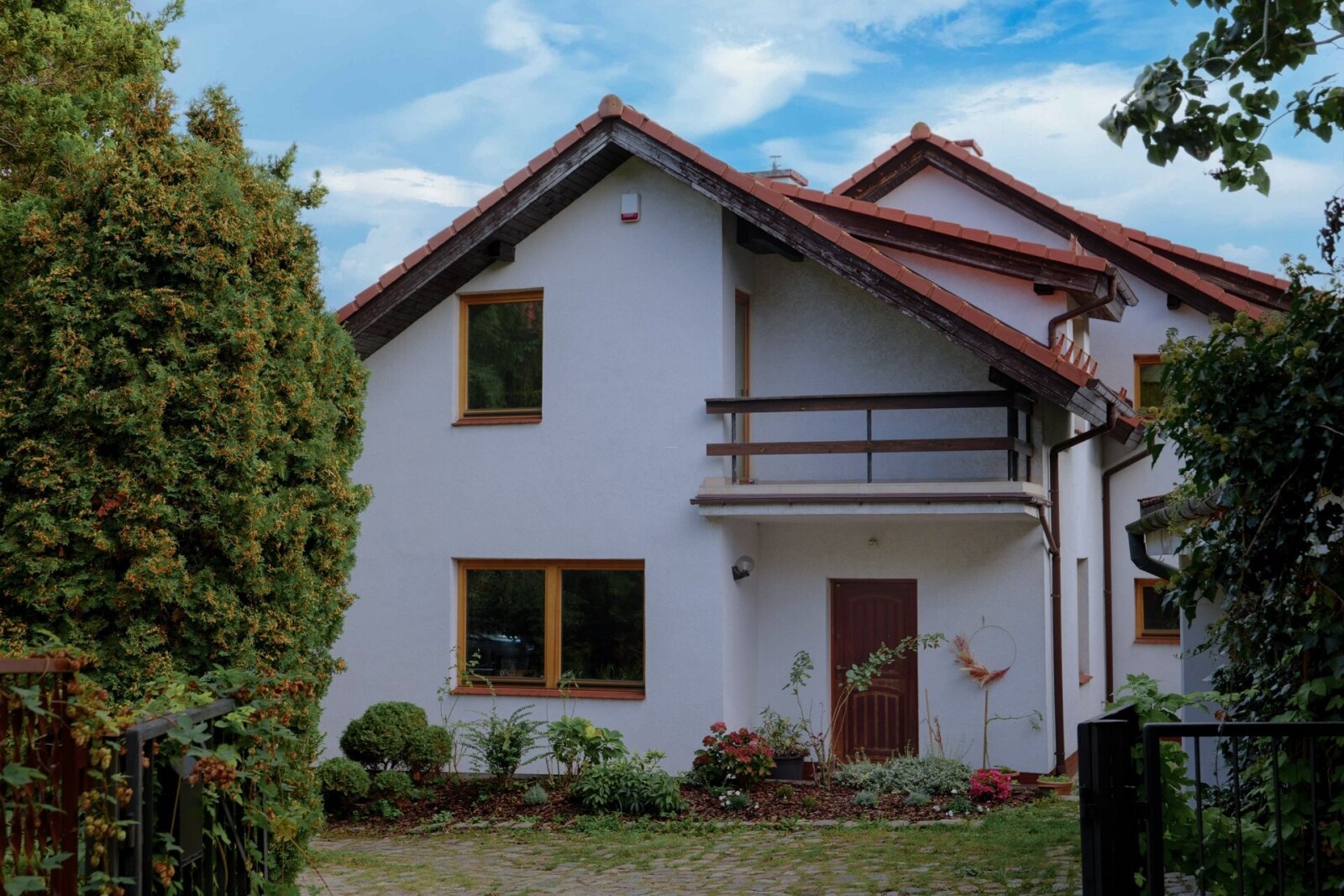 Polen! Gdynia, großzügiges Einfamilienhaus Nahe Danziger Bucht 