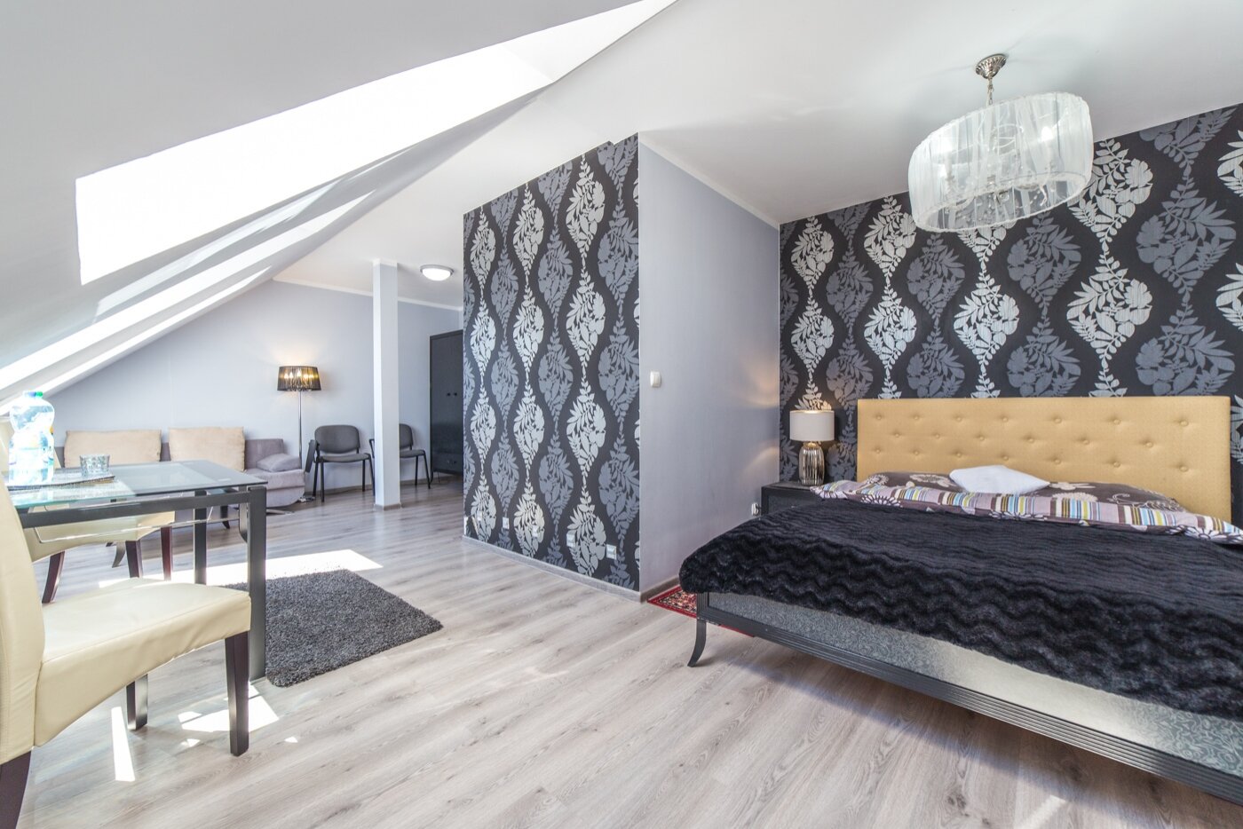 Ostsee! 400 m² Villa mit Einliegerwohnung für die große Familie, Pension, Wohngemeinschaft, Senioren oder Kinderfreizeit