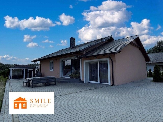 Traumhafte Perle am See mit privatem Bootssteg 