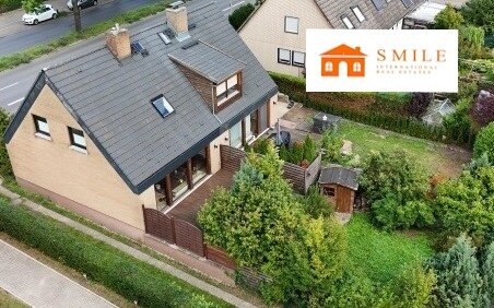 Ihr Traumhaus in Lichtenrade – Modern, komfortabel und einladend! 