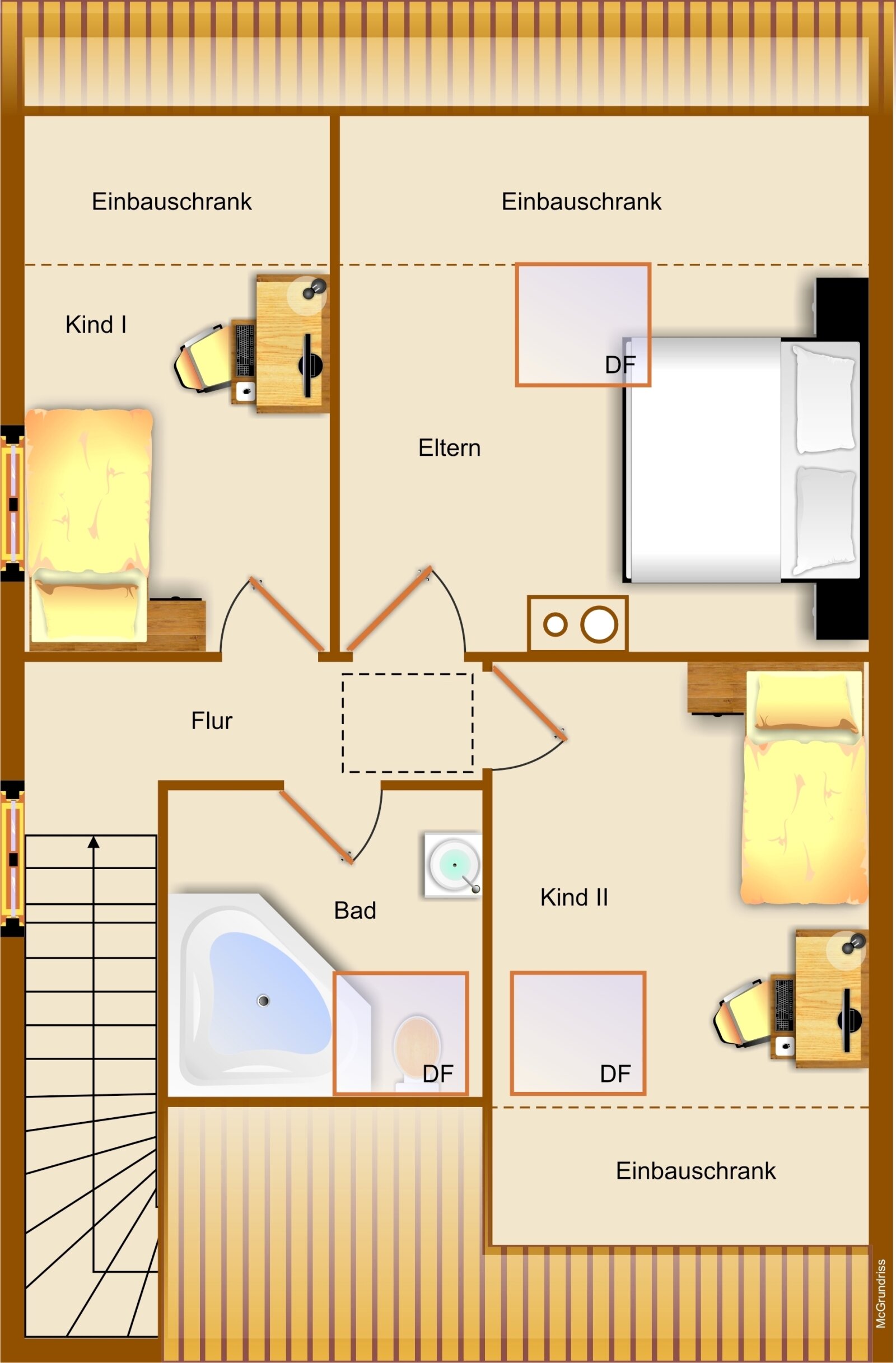 Ihr Traumhaus in Lichtenrade – Modern, komfortabel und einladend!