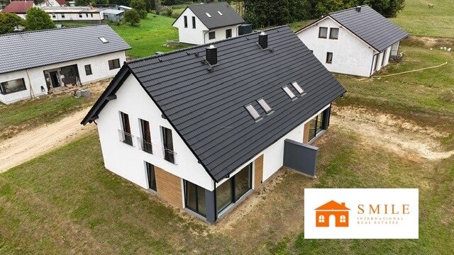 Ihr Traumhaus in der idyllischen Seenlandschaft 