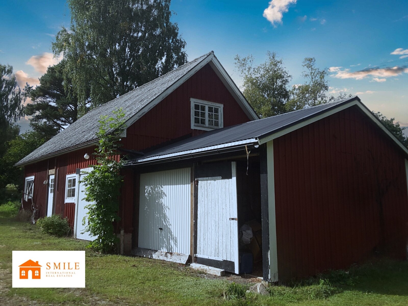 Karlsham! Ein Rückzugsort in harmonischer Natur 