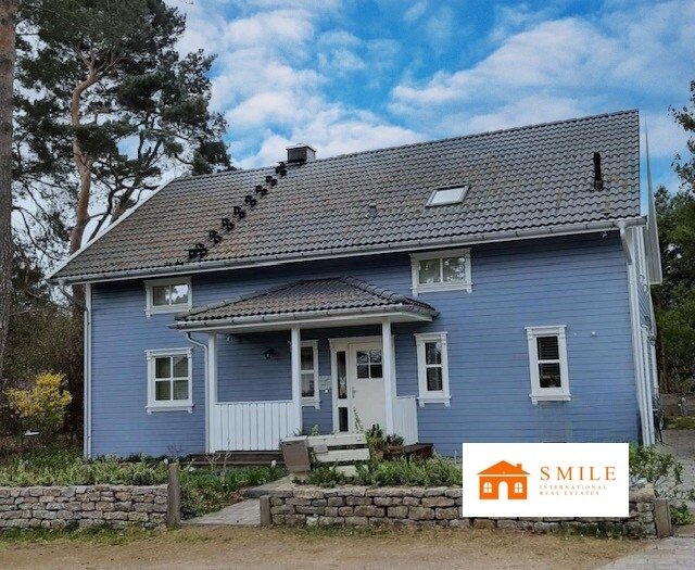 Wohnen am See: Ihr Traumhaus mit Stil und Komfort 