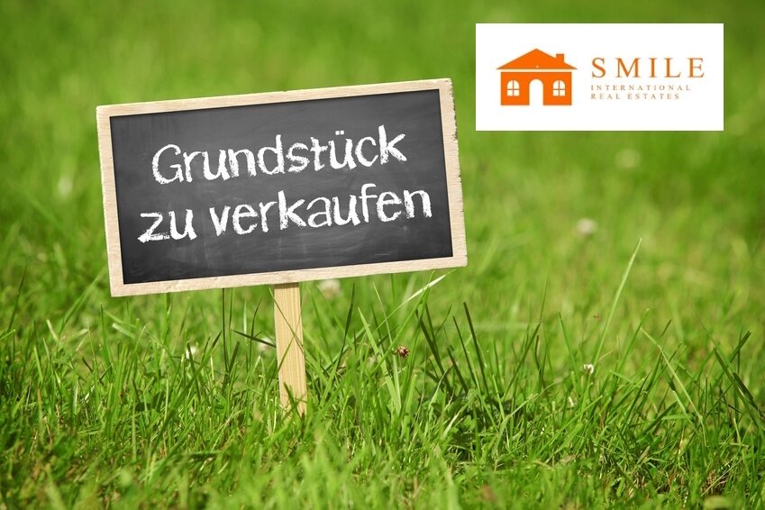 Berlin: Voll erschlossenes 970 qm großes Baugrundstück für Stadtvillen oder Doppelhaushälften in beliebter Lage in Berlin-Lichtenrade 