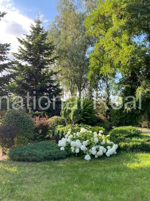 Exklusive Residenz mit großem Grundstück in Stettin, provisionsfrei