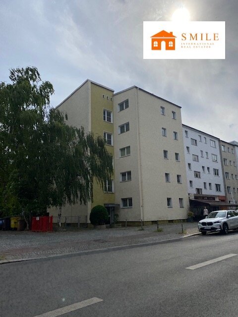 Berlin: Moderne Oase im Herzen Berlins – Ihr neues Zuhause erwartet Sie! 