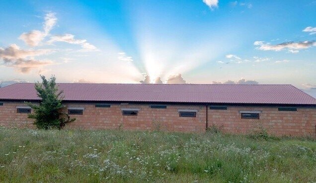 Polen! Pferde Ranch auf 120 ha nahe der deutschen Grenze