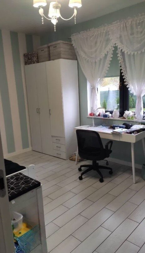 Neubau in ruhiger Stettiner Stadtrandlage