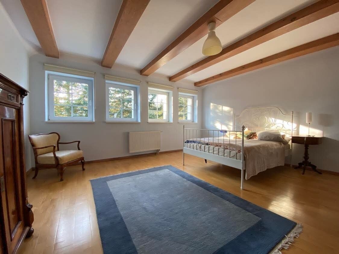 Polen! Großzügige Villa im Stettiner Speckgürtel, Nahe Miedwie See