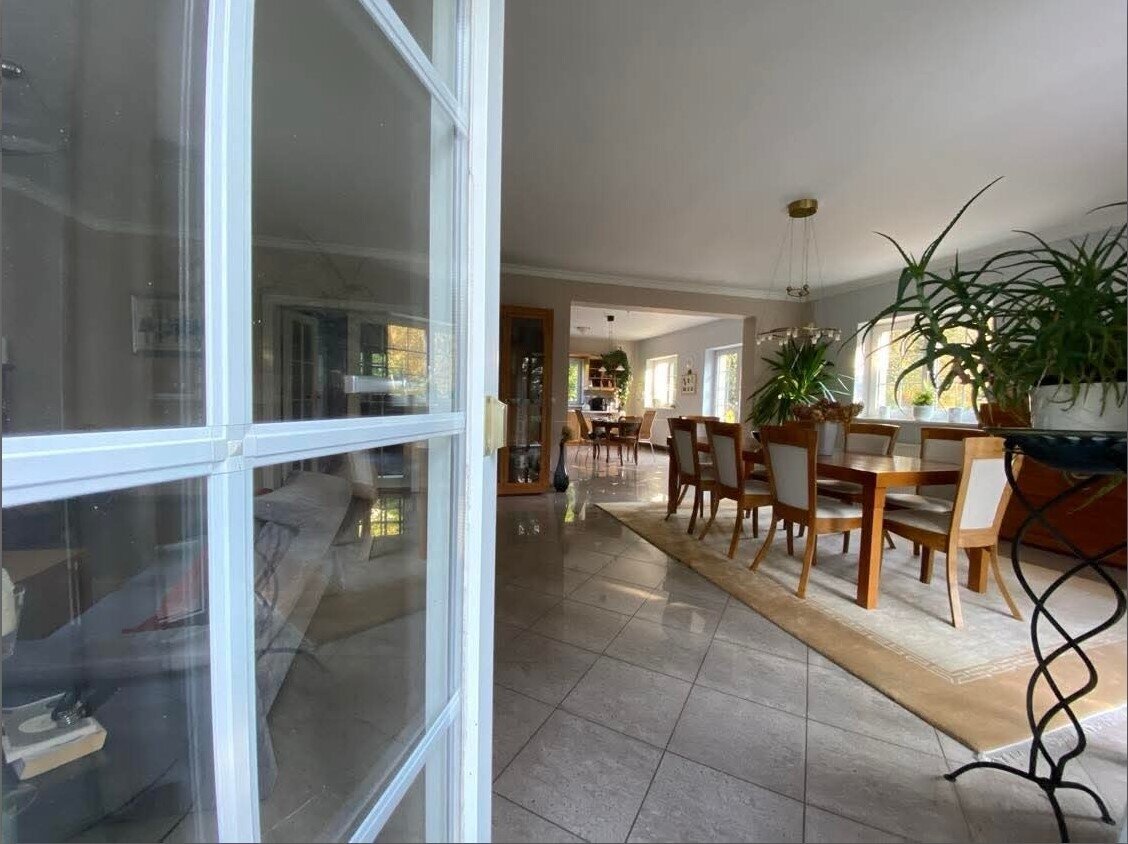 Stettin! Wohnen und Arbeiten wie im Urlaub