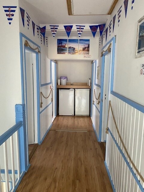 Polen! Existenzgründung, Pension, WG, Seniorenwohnen, nur 300 m bis zur Ostsee, 