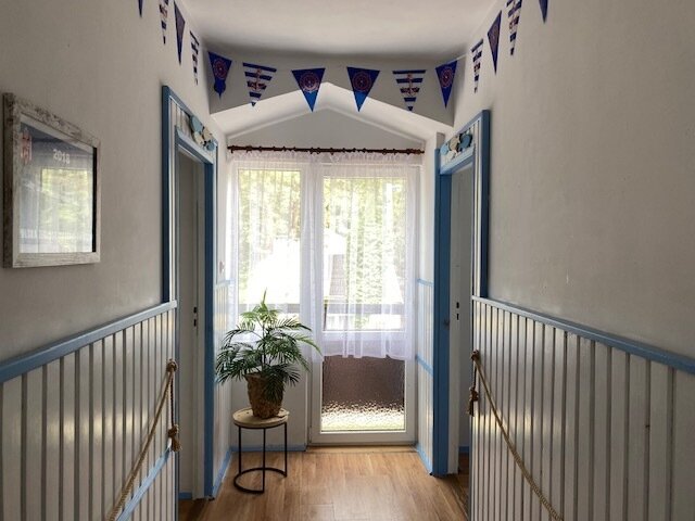 Polen! Existenzgründung, Pension, WG, Seniorenwohnen, nur 300 m bis zur Ostsee, 