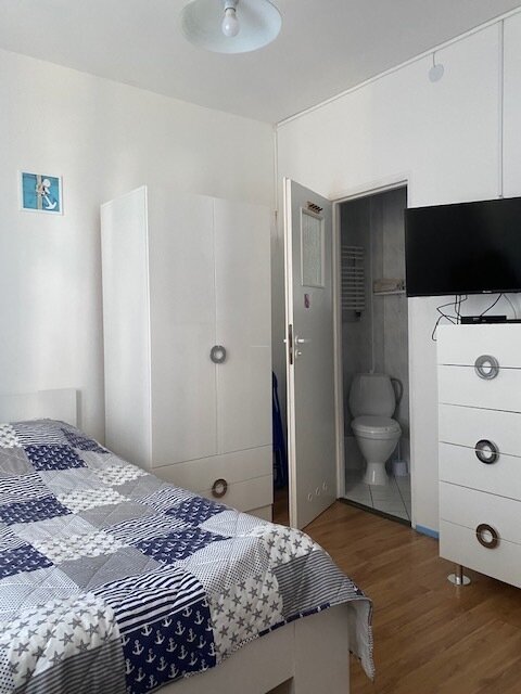 Polen! Existenzgründung, Pension, WG, Seniorenwohnen, nur 300 m bis zur Ostsee, 