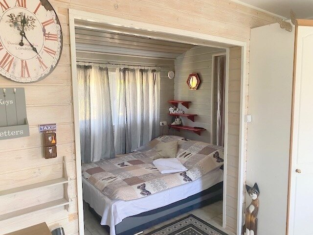 Ostsee! Mistroy! Zwei Ferienhäuser zum Schnäppchenpreis