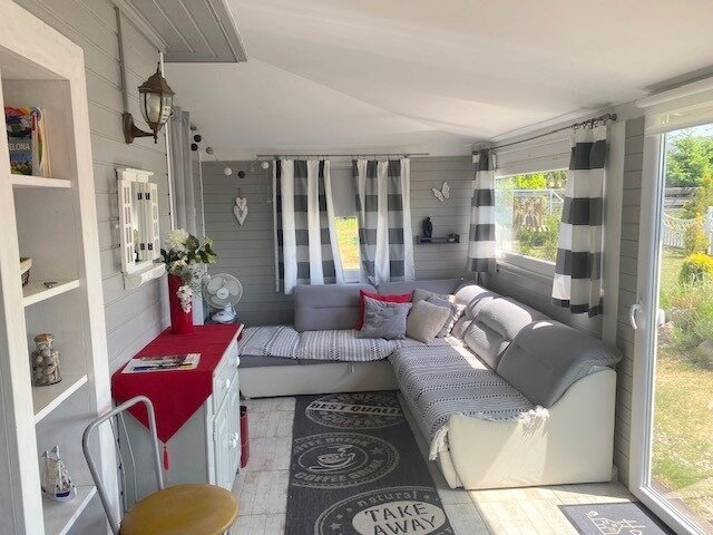 Ostsee! Mistroy! Zwei Ferienhäuser zum Schnäppchenpreis