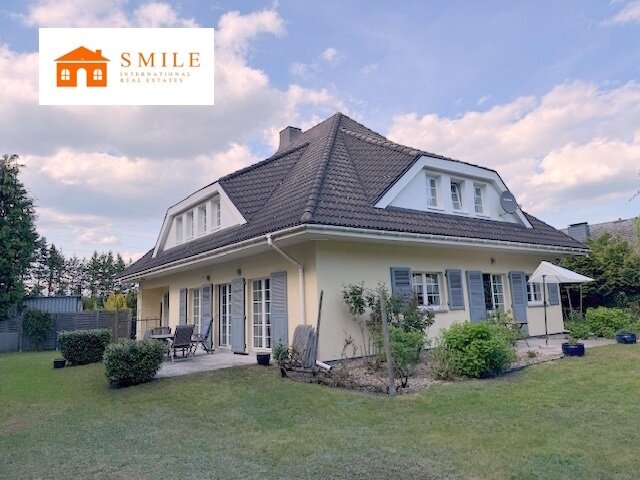 Stettin! Wohnen und Arbeiten wie im Urlaub