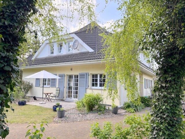 Stettin! Wohnen und Arbeiten wie im Urlaub