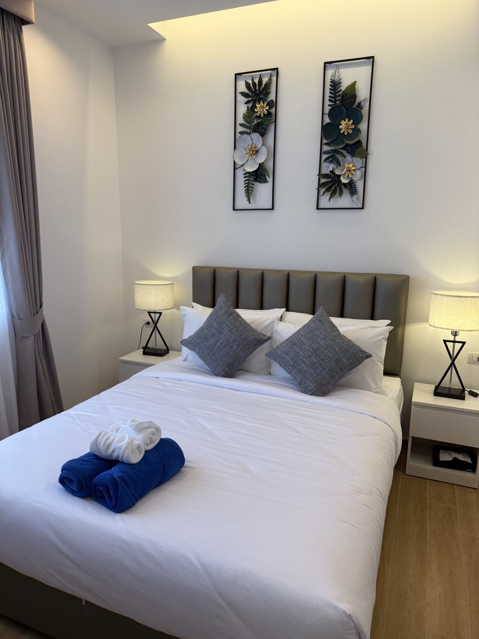 Thailand! Phuket! Erstbezug, Villa mit 10% Rendite oder Selbstnutzun