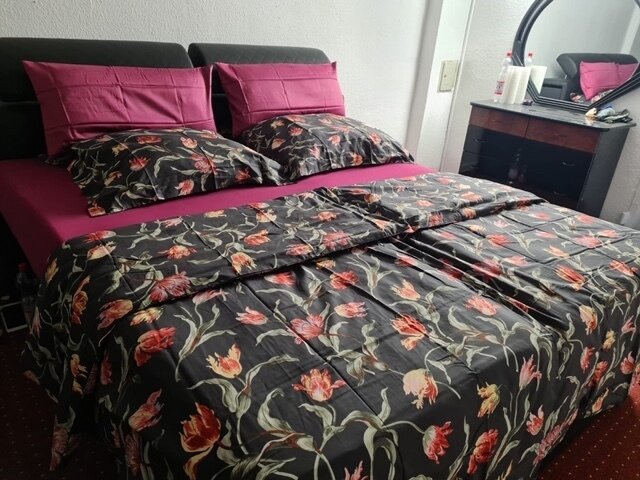 Hübsche Doppelhaushälfte in Lichtenrade