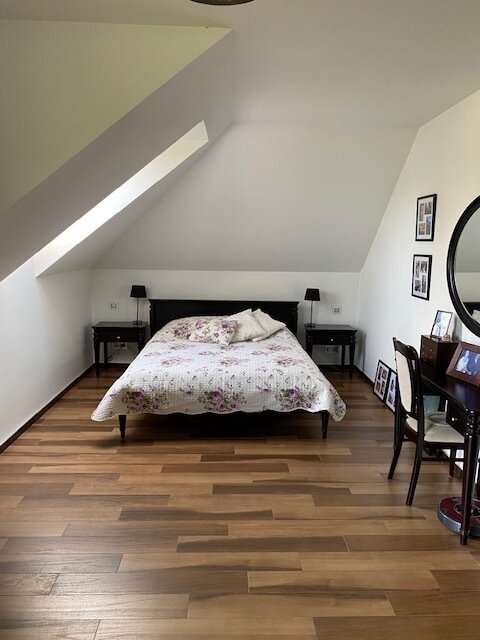 Hübsche Doppelhaushälfte in Lichtenrade