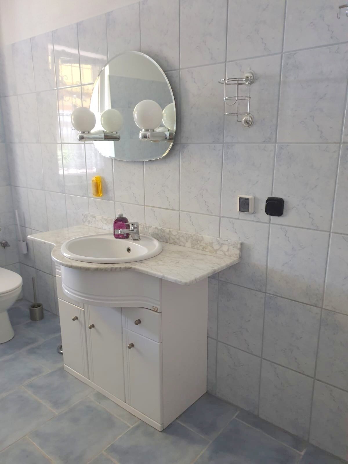 Mein Haus, mein Boot, mein See!