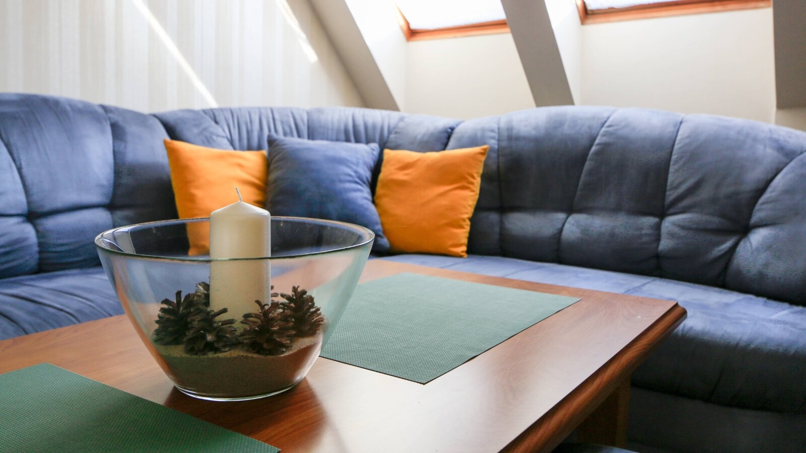 Moderne Eigentumswohnung mit Balkon und Komfort an der Ostsee