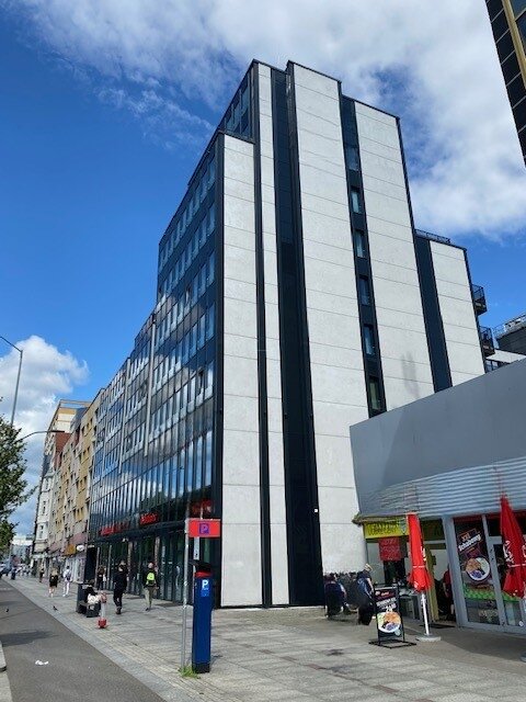 Stettin! Top Kapitalanlage mit 6% Rendite im Herzen der Stadt