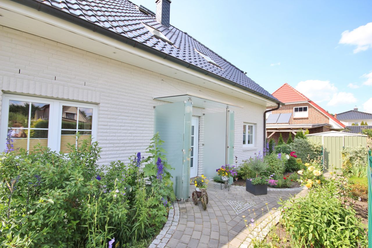 Beautiful villa for sale