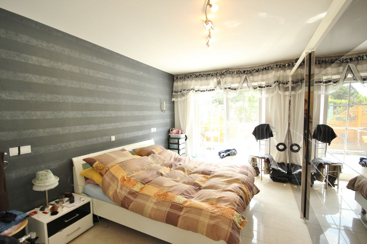 Beautiful villa for sale