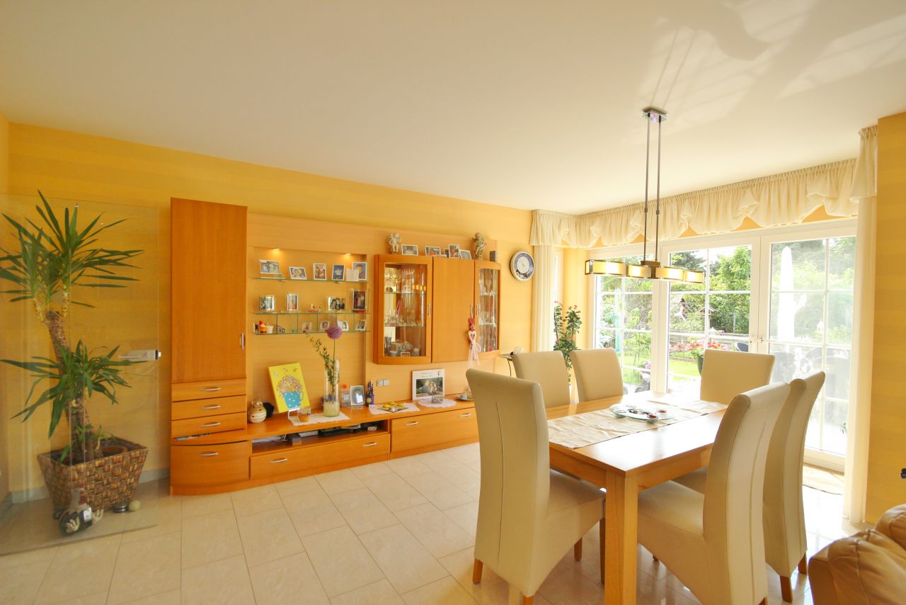 Beautiful villa for sale