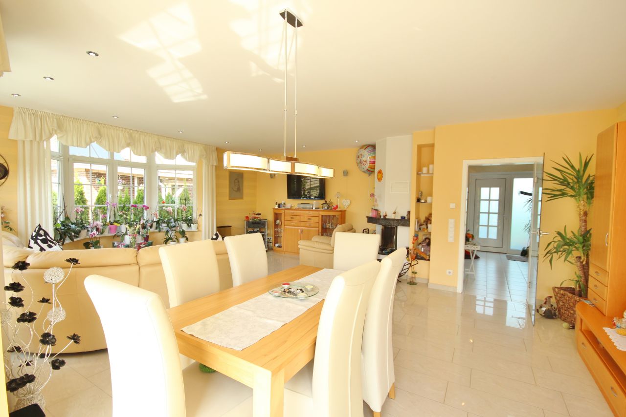 Beautiful villa for sale