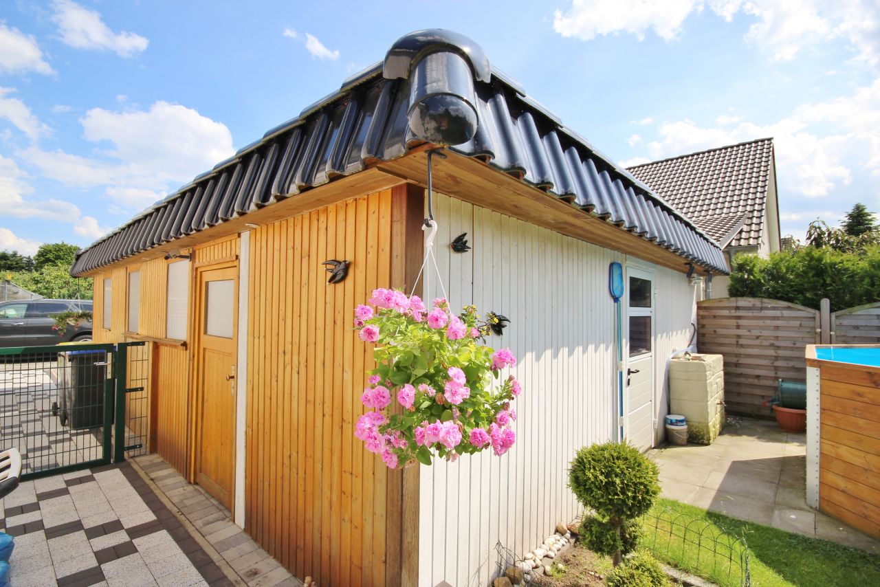 Beautiful villa for sale