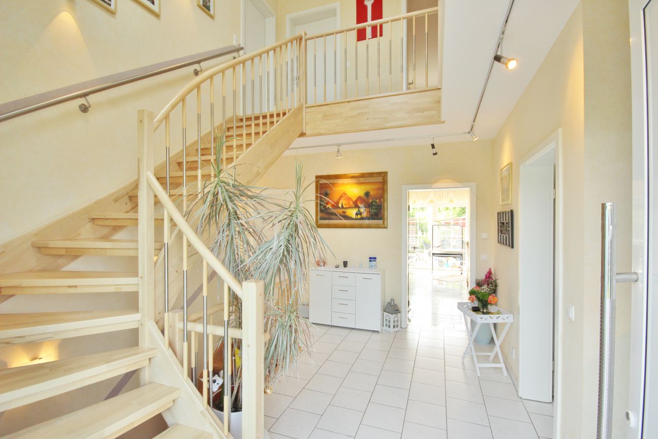 Beautiful villa for sale