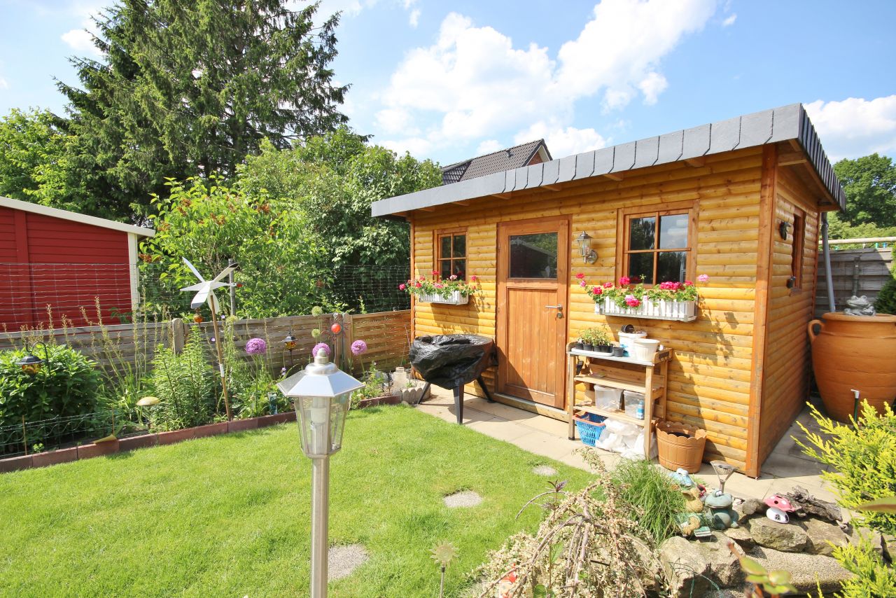 Beautiful villa for sale