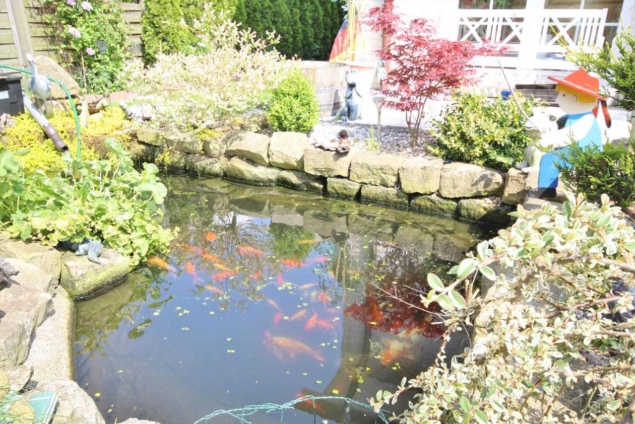 Beautiful villa for sale