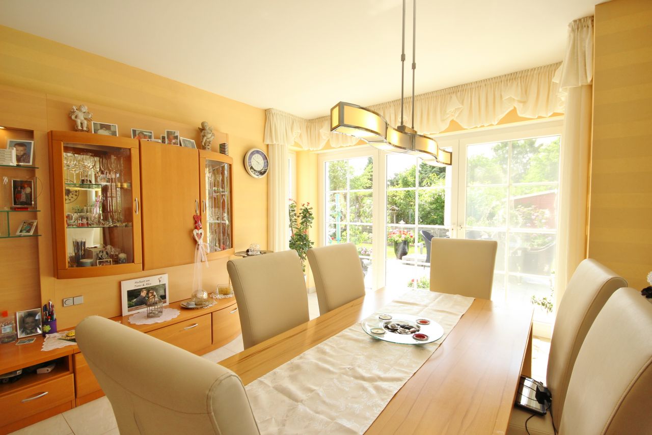 Beautiful villa for sale