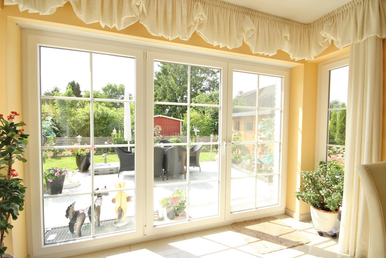 Beautiful villa for sale