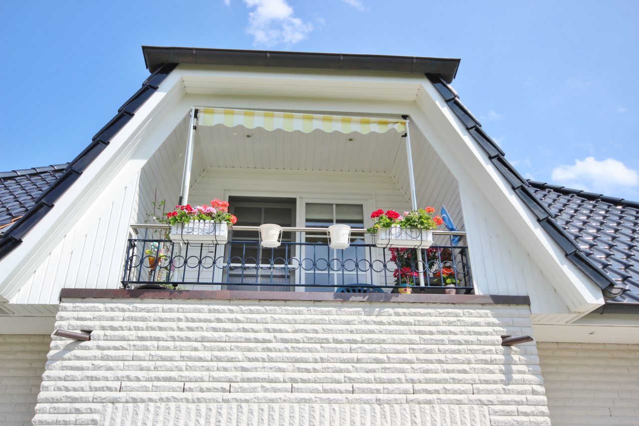 Beautiful villa for sale