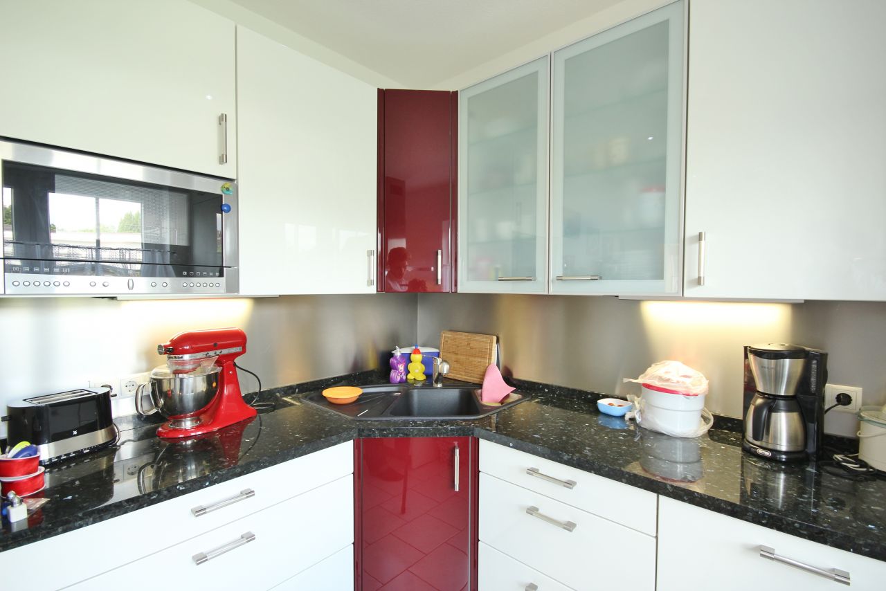 Beautiful villa for sale