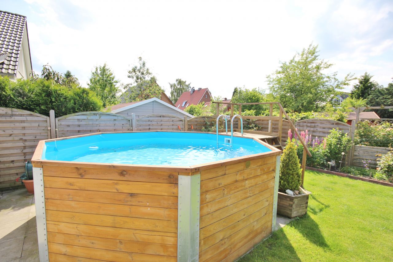 Beautiful villa for sale