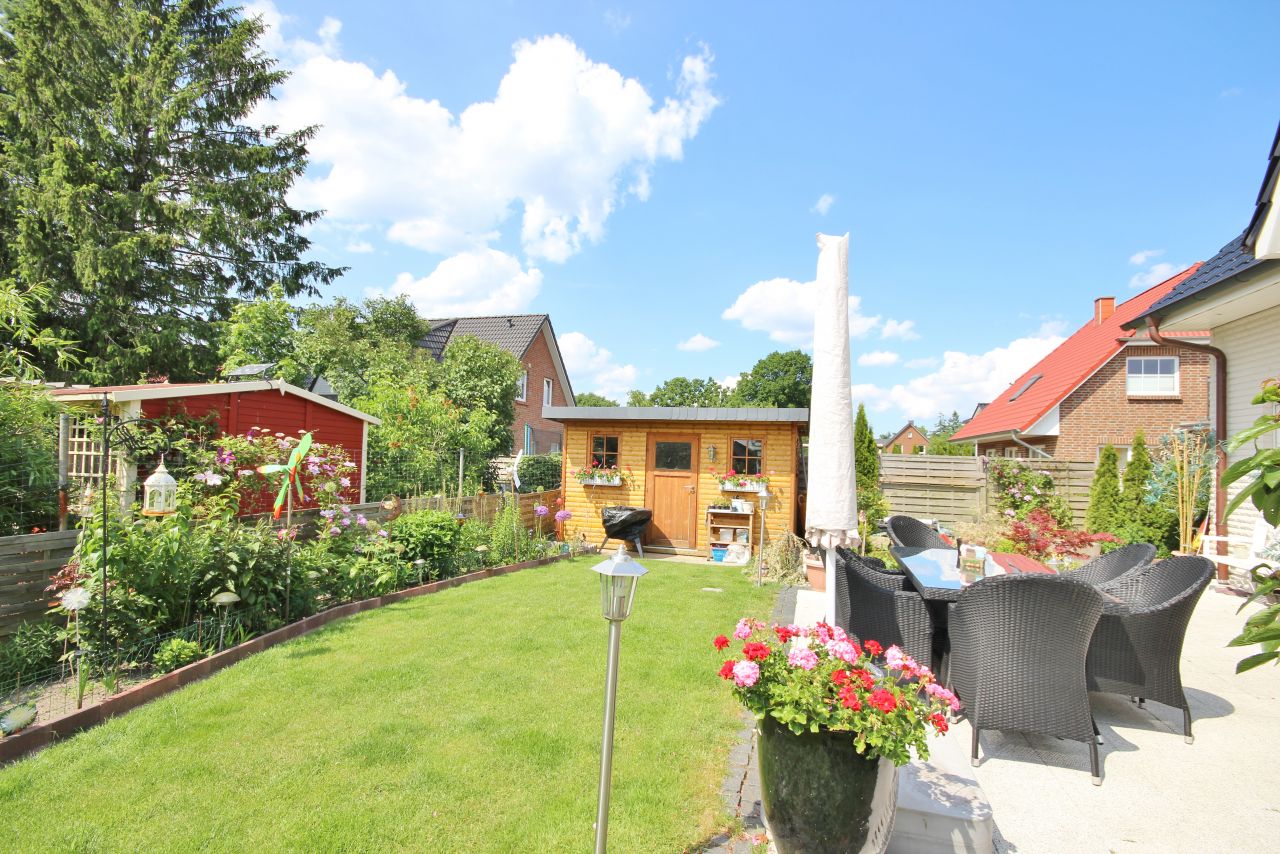 Beautiful villa for sale