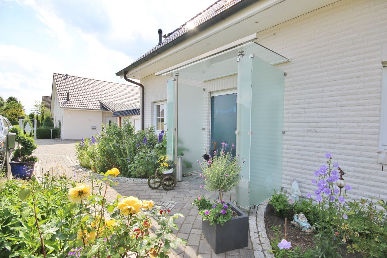 Beautiful villa for sale