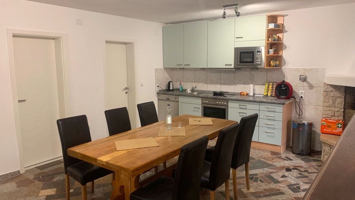 Kroatien! Istrien! Kleines Apartmenthaus mit viel Charme!